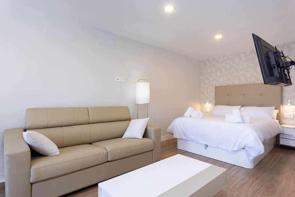 Sunnyland Lago Martianez 1 拉克鲁斯 外观 照片